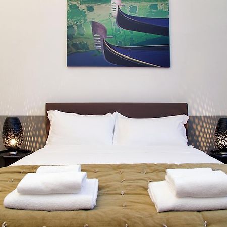 Da Sabrina Cavour 57 Apartment Roma Ngoại thất bức ảnh