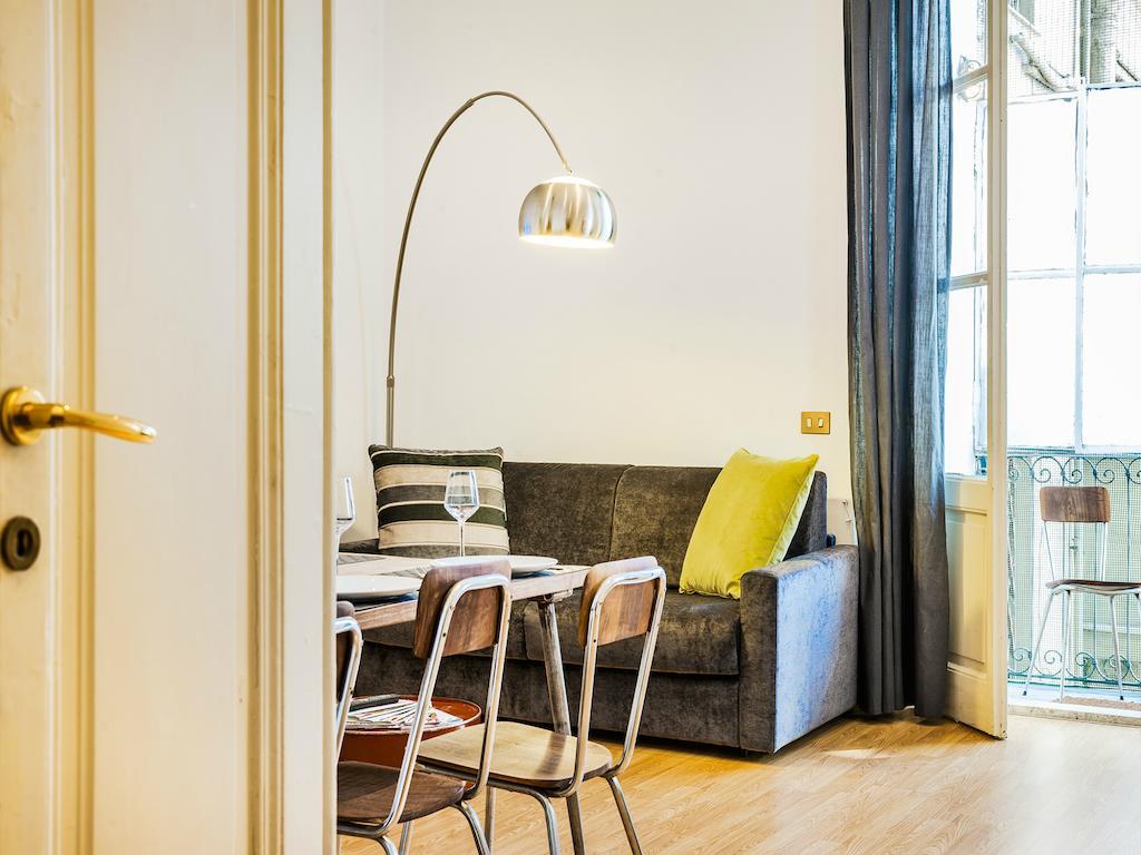 Da Sabrina Cavour 57 Apartment Roma Phòng bức ảnh