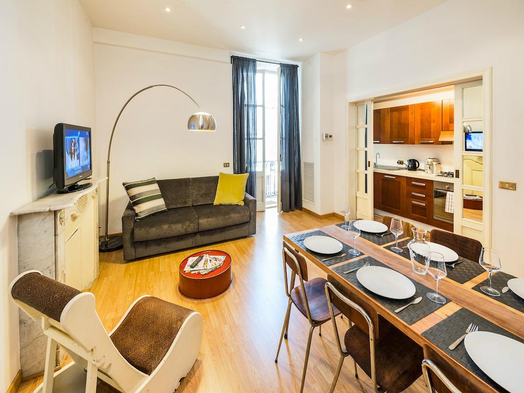 Da Sabrina Cavour 57 Apartment Roma Phòng bức ảnh