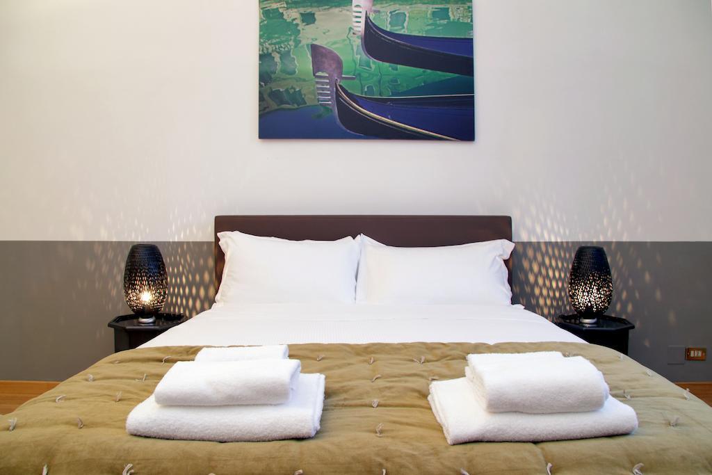 Da Sabrina Cavour 57 Apartment Roma Ngoại thất bức ảnh