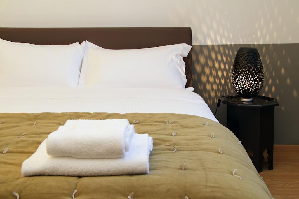 Da Sabrina Cavour 57 Apartment Roma Phòng bức ảnh